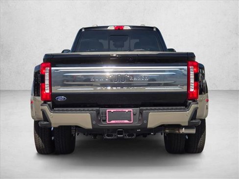 New 2026 Ford F350 King Ranch image 6