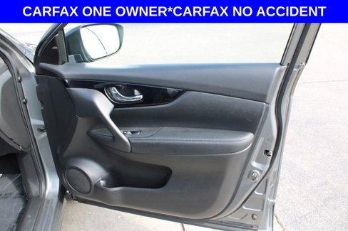 Used 2020 Nissan Rogue Sport SV image 20