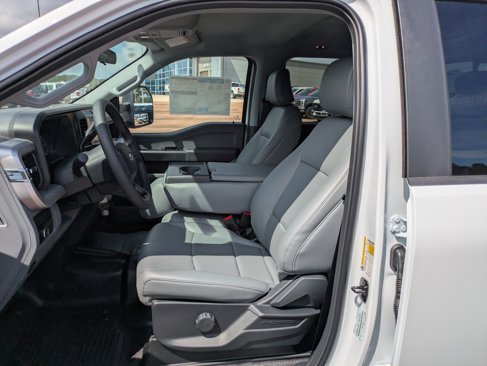 New 2026 Ford F250 XL image 8