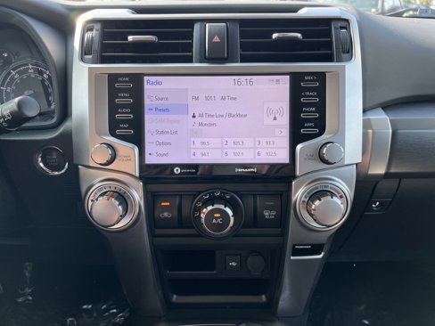 Used 2024 Toyota 4Runner SR5 image 18