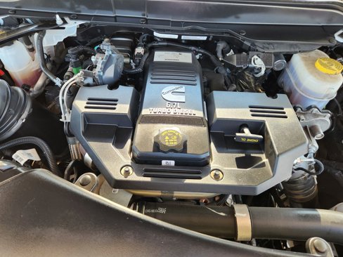 Used 2024 RAM 3500 Tradesman image 33