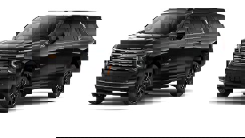 New 2026 Chevrolet Suburban High Country image 51