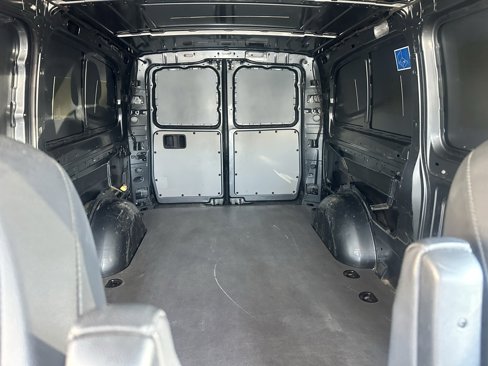 Used 2023 Mercedes-Benz Metris image 18