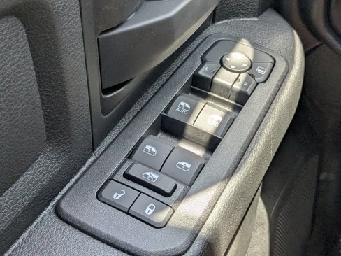 New 2025 RAM 2500 Tradesman image 24