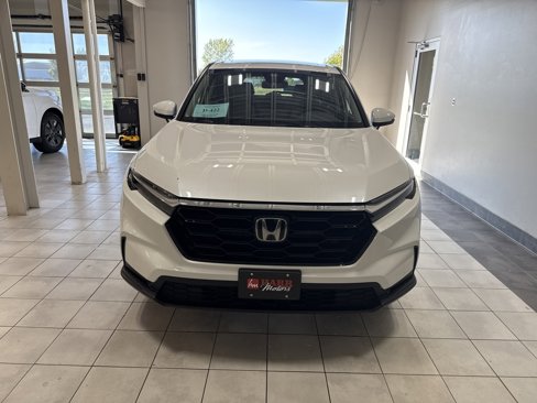 New 2026 Honda CR-V EX image 5