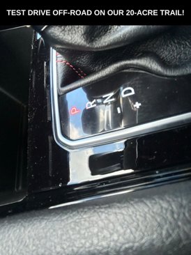 New 2025 Jeep Compass Trailhawk image 17