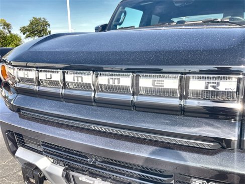 New 2026 GMC Hummer EV 4x4 Crew Cab image 30