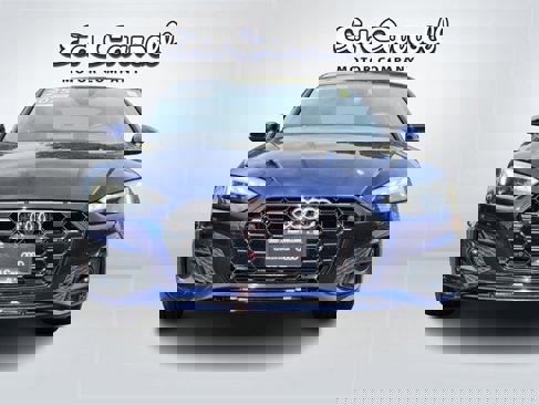 Used 2025 Audi A5 2.0T Premium Plus w/ Premium Plus image 2