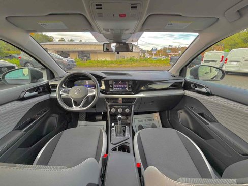 Used 2024 Volkswagen Taos S image 19