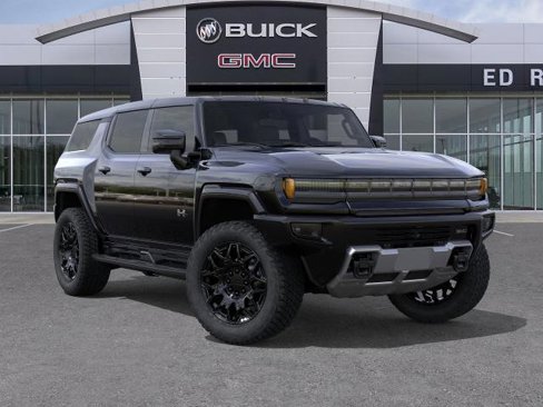 New 2026 GMC Hummer EV 2X image 7