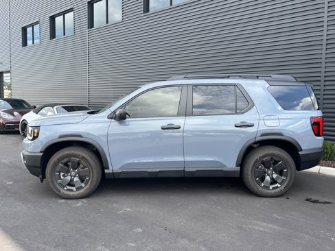 Used 2026 Honda Passport RTL image 2