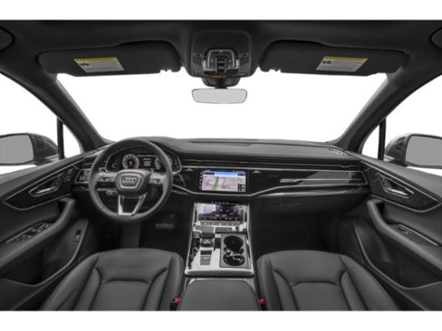 New 2026 Audi Q7 2.0T Premium Plus image 5