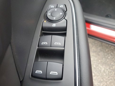 New 2025 Buick Envision Preferred image 21