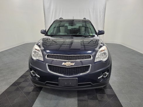 Used 2015 Chevrolet Equinox LT w/ Power Convenience Package image 15