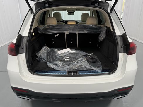 New 2026 Mercedes-Benz GLE 350 4MATIC image 22