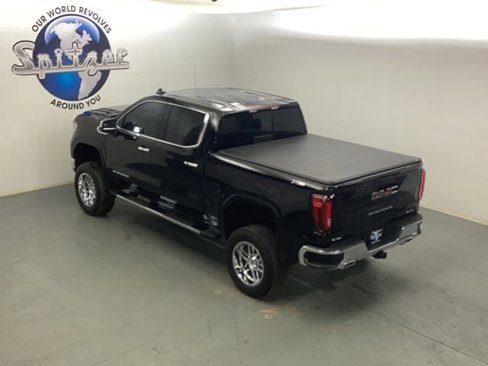 Used 2023 GMC Sierra 1500 SLT w/ SLT Premium Package image 15