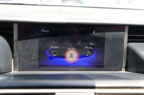 Used 2019 Lexus IS 300 F Sport image 36