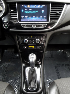Used 2019 Buick Encore Preferred image 16