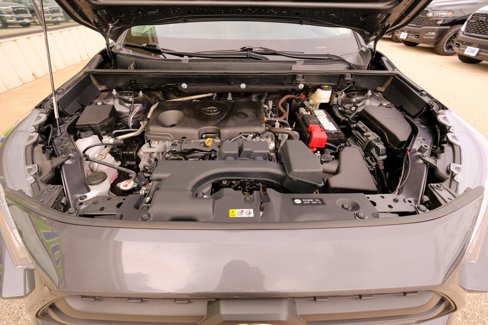 Used 2023 Toyota RAV4 TRD Off-Road image 35