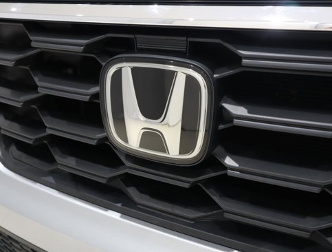 Used 2024 Honda Pilot EX-L image 43