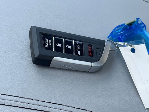 New 2026 Acura MDX w/ Advance Package image 35