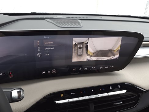 New 2026 Buick Enclave Preferred w/ Power Package image 20