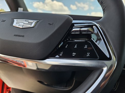 New 2026 Cadillac Escalade IQ Sport 1 image 31
