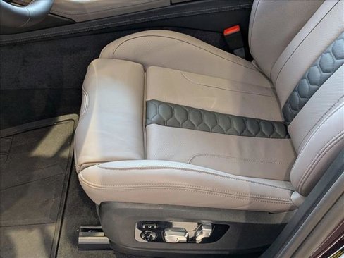New 2026 BMW X5 M Competition w/ Executive Package image 4