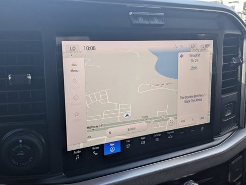 New 2025 Ford F350 4x4 Crew Cab Super Duty image 21