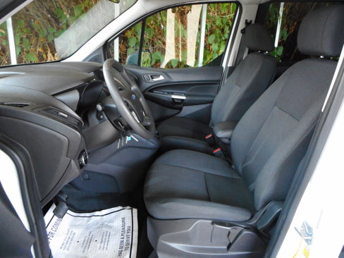 Used 2016 Ford Transit Connect XLT image 13