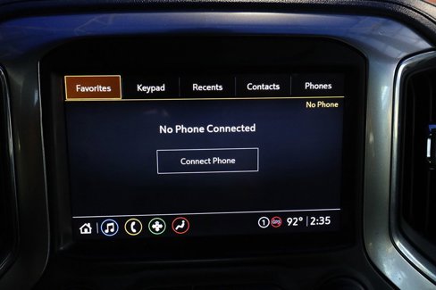 Used 2023 Chevrolet Silverado 3500 LT w/ All Star Edition image 25