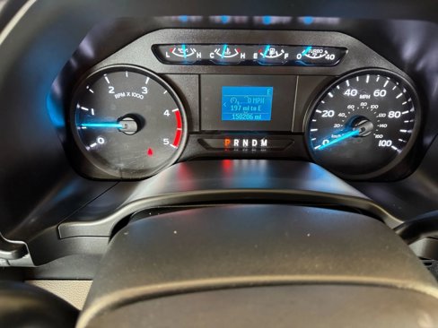 Used 2022 Ford F250 XL w/ Power Equipment Group image 13