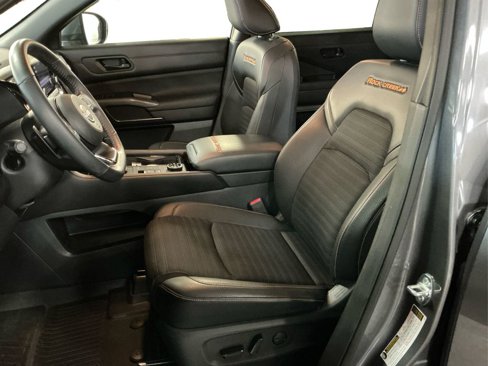 Certified 2024 Nissan Pathfinder Rock Creek image 26