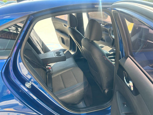 Used 2021 Kia Forte GT image 34