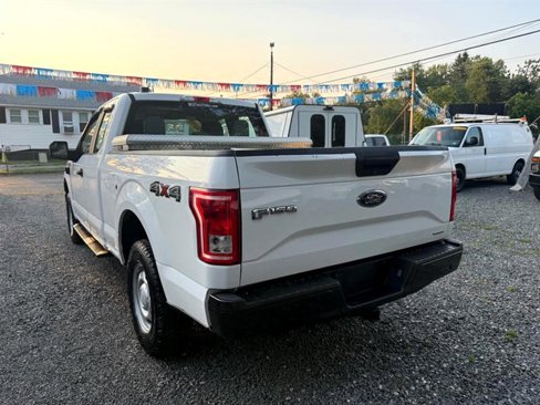 Used 2015 Ford F150 XL w/ XL Power Equipment Group image 3