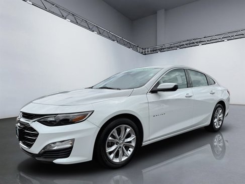 Used 2023 Chevrolet Malibu LT image 10