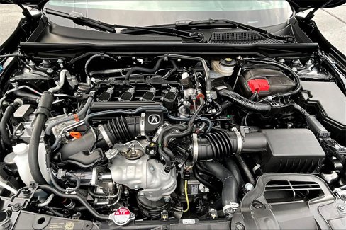 New 2026 Acura Integra A-Spec image 16