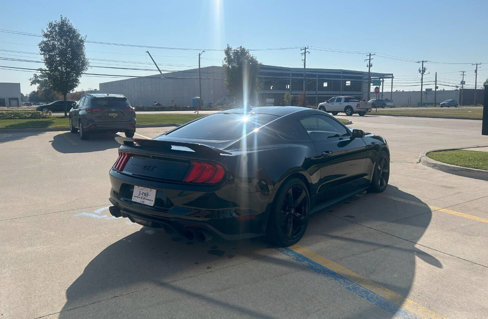 Used 2022 Ford Mustang GT Premium w/ Equipment Group 401A image 6