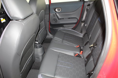 New 2025 MINI Cooper S image 16