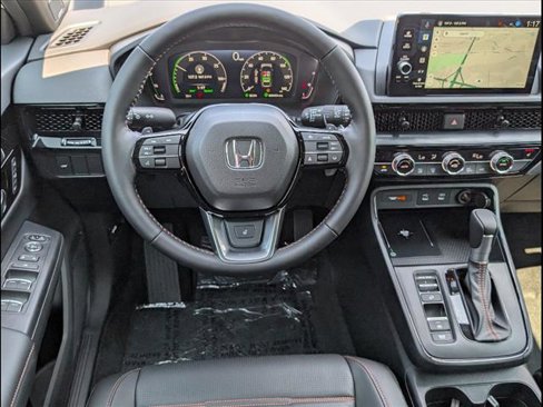New 2026 Honda CR-V Sport Touring image 6