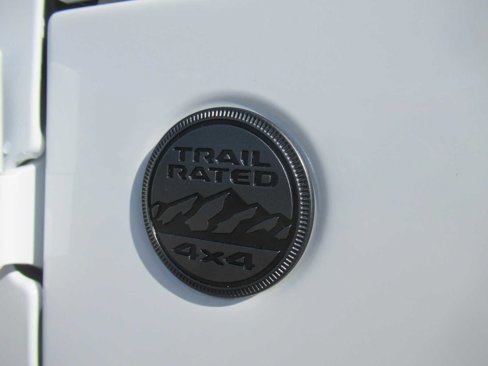New 2026 Jeep Wrangler Sport image 11
