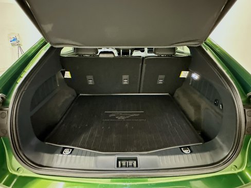 Used 2024 Ford Mustang Mach-E GT image 30