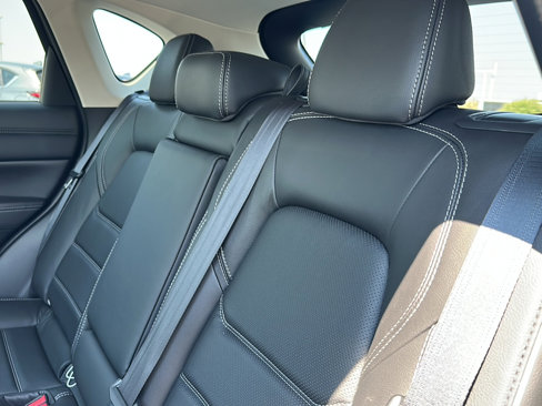 New 2025 MAZDA CX-5 AWD 2.5 S w/ Premium Plus Pkg image 16