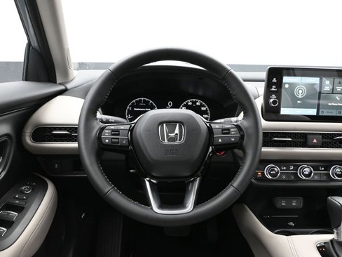 New 2026 Honda HR-V EX-L image 43