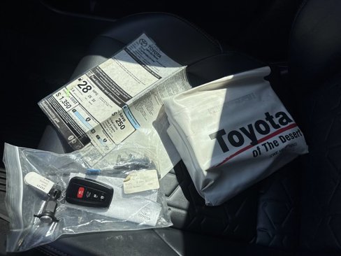 Used 2019 Toyota RAV4 Adventure image 17