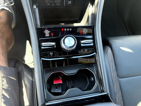 Used 2024 Jeep Grand Cherokee L Summit w/ High Altitude Package image 21