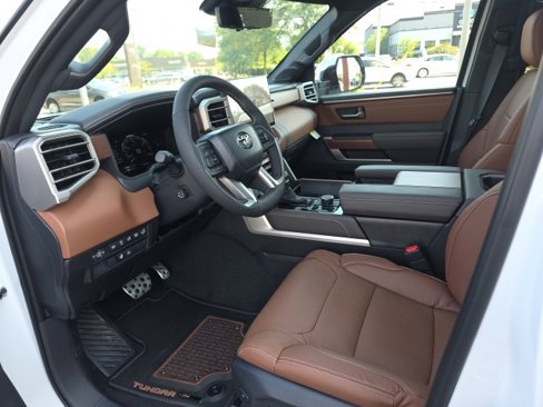 New 2026 Toyota Tundra 1794 Edition image 11