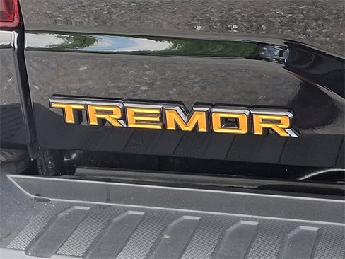 Used 2025 Ford F150 Tremor w/ Equipment Group 402A High image 34