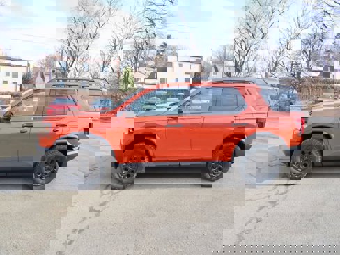 New 2026 Honda Passport TrailSport Elite image 3