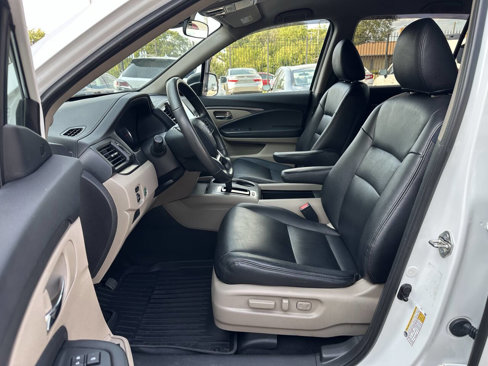 Used 2020 Honda Pilot EX image 12